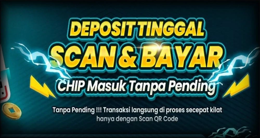 Ikan777 Mobile