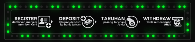 Ikan777 Jackpot